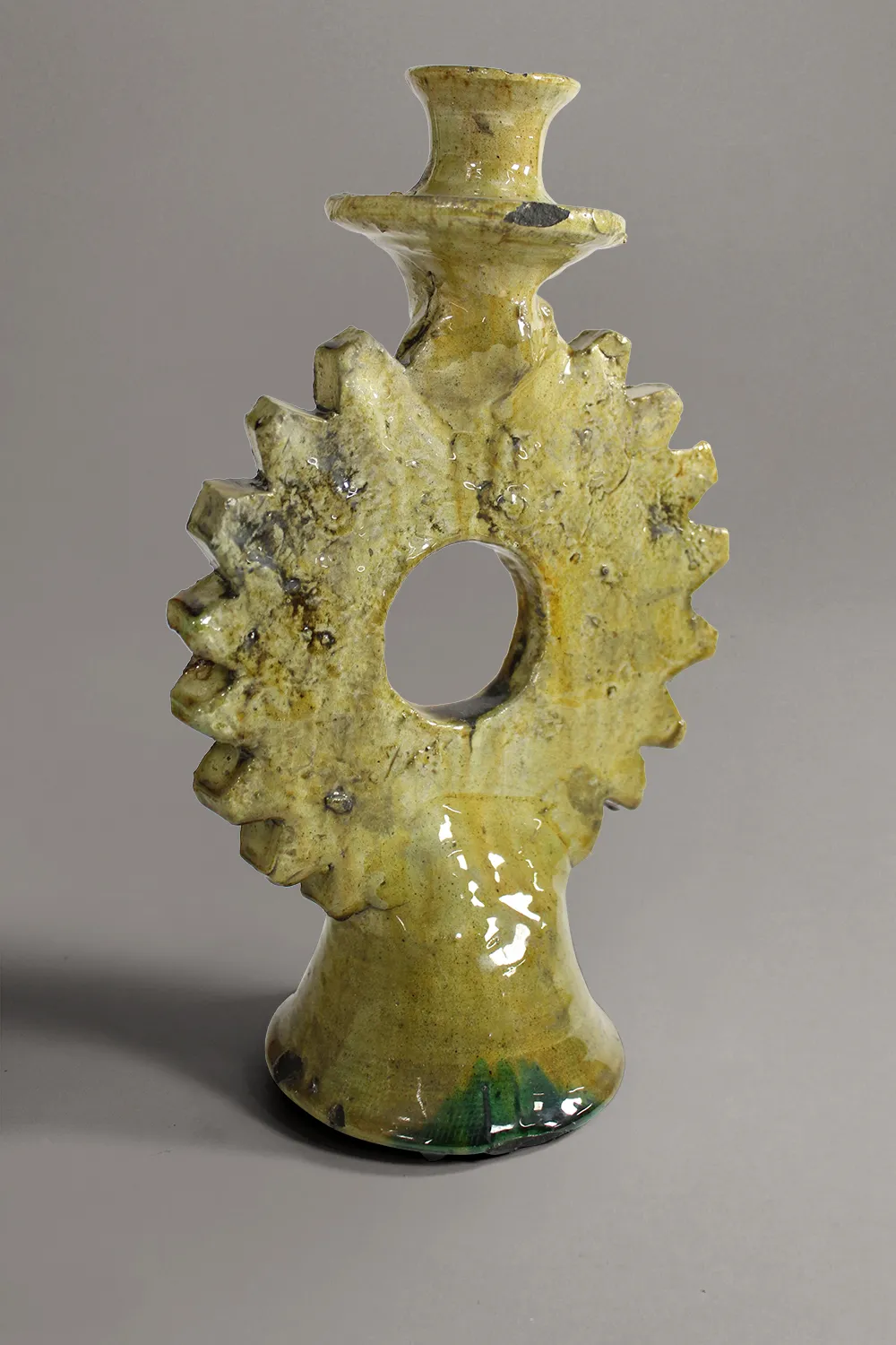 Decoração - Arya (ocre)