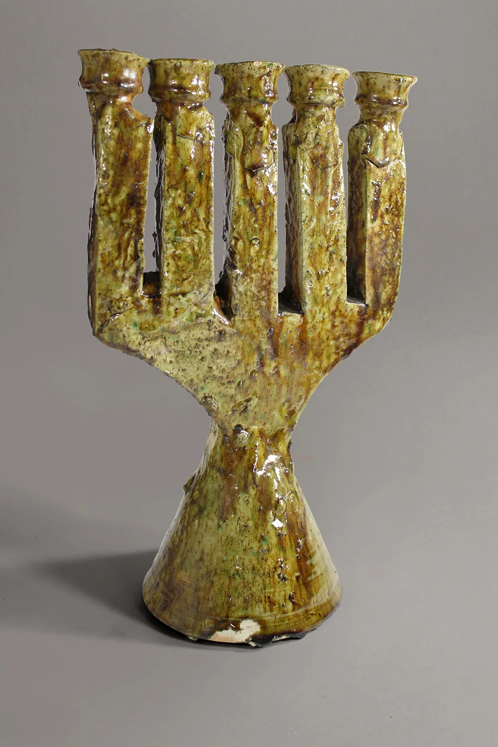 Decoração - Myla (ocre)