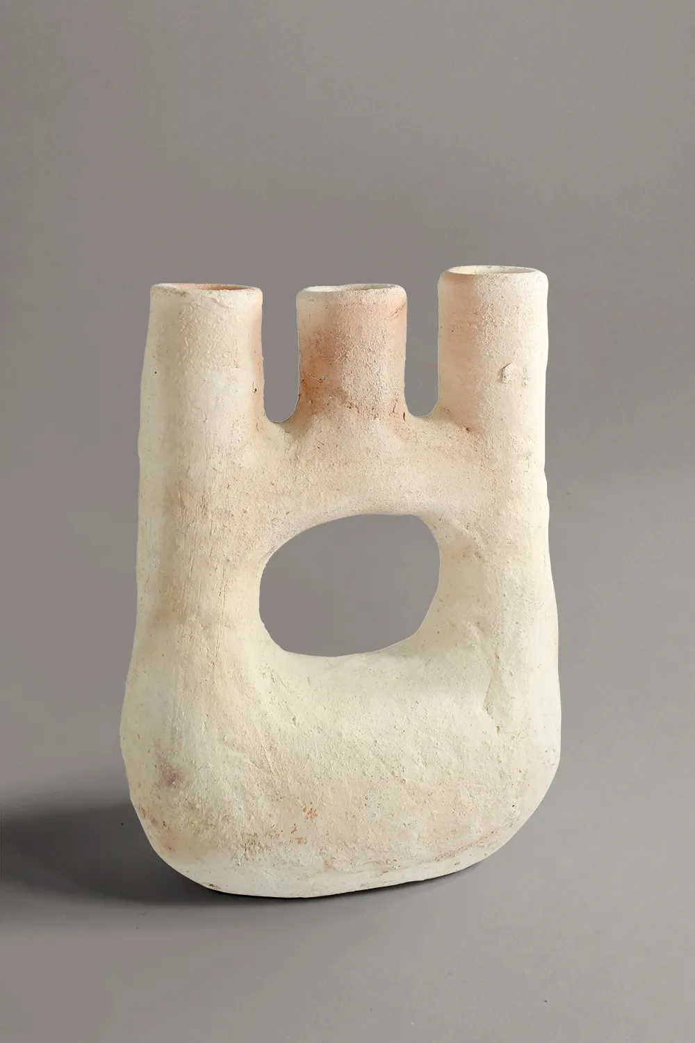 Decoração - Sara (terracotta)