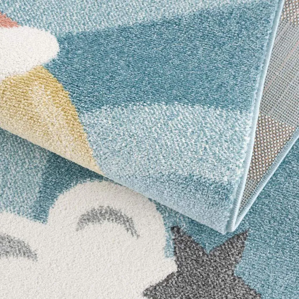 Barnmatta - Night Clouds (multi)