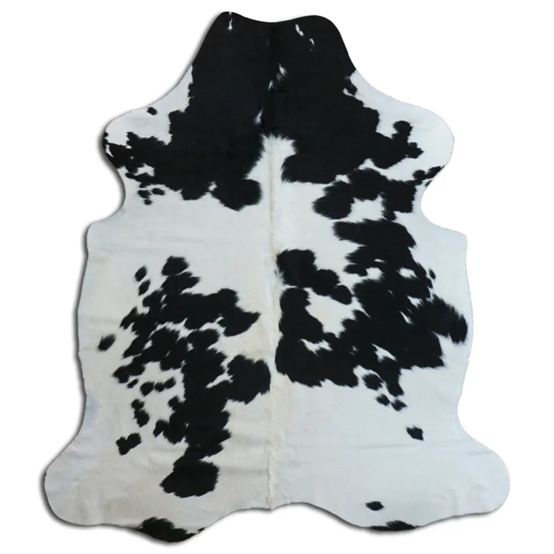 Couro de vaca - Tricolor Exótico N178