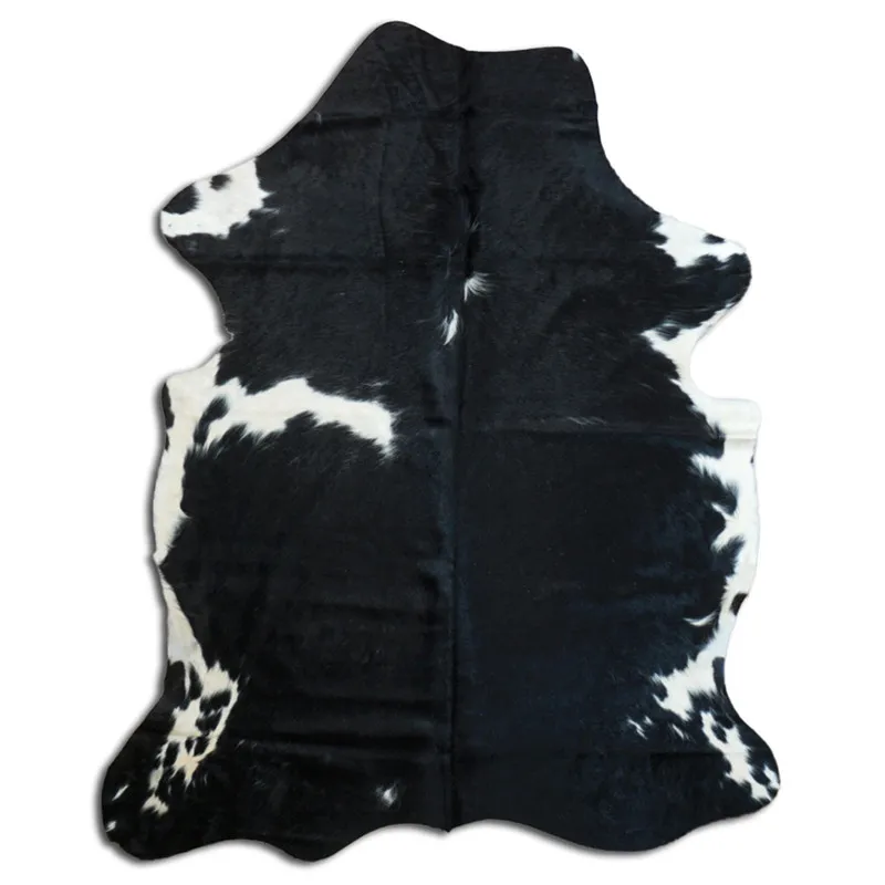 Couro de vaca - Tricolor Exótico N204