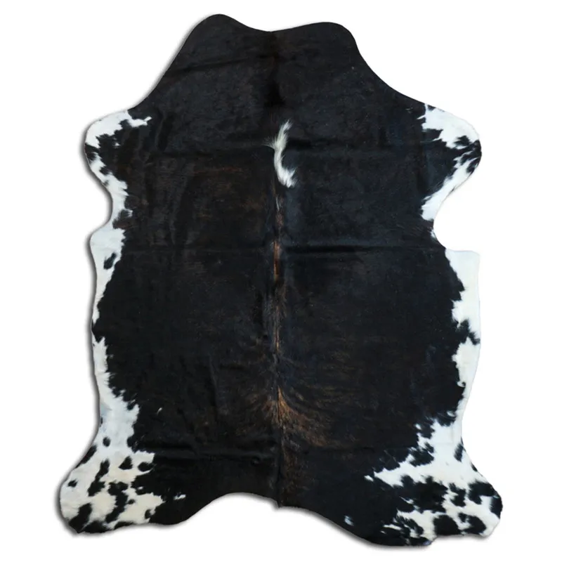 Couro de vaca - Tricolor Exótico N211