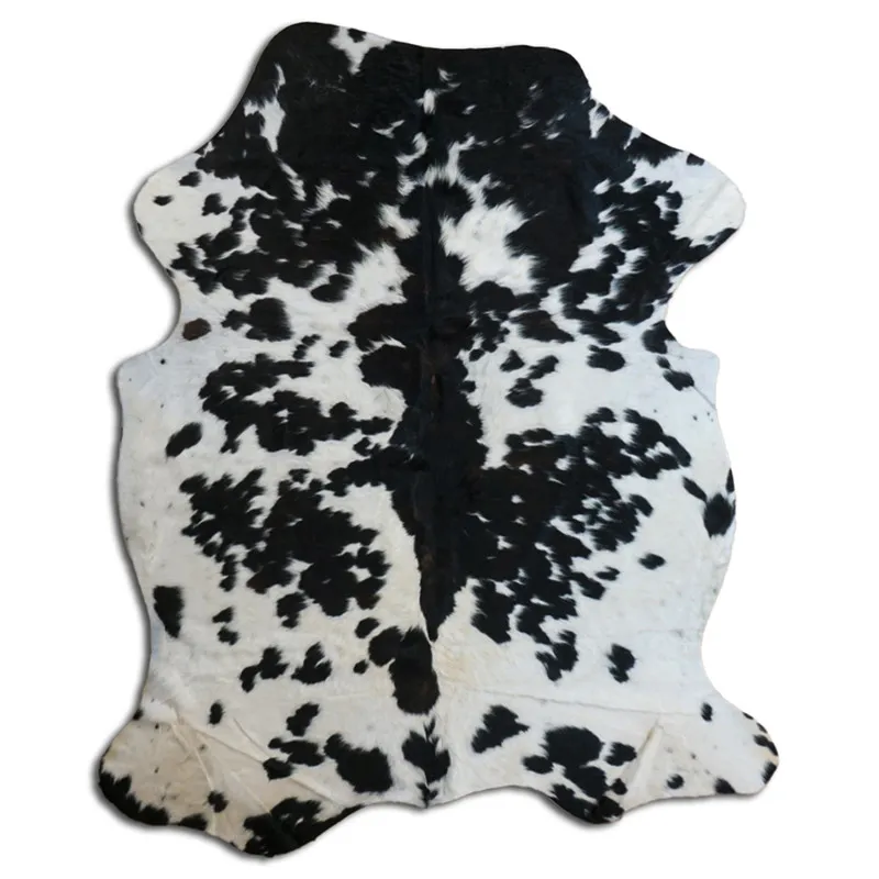 Couro de vaca - Tricolor Exótico N114