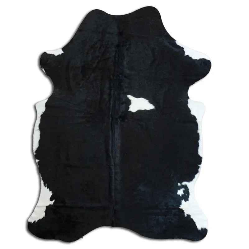 Couro de vaca - Tricolor Exótico N026