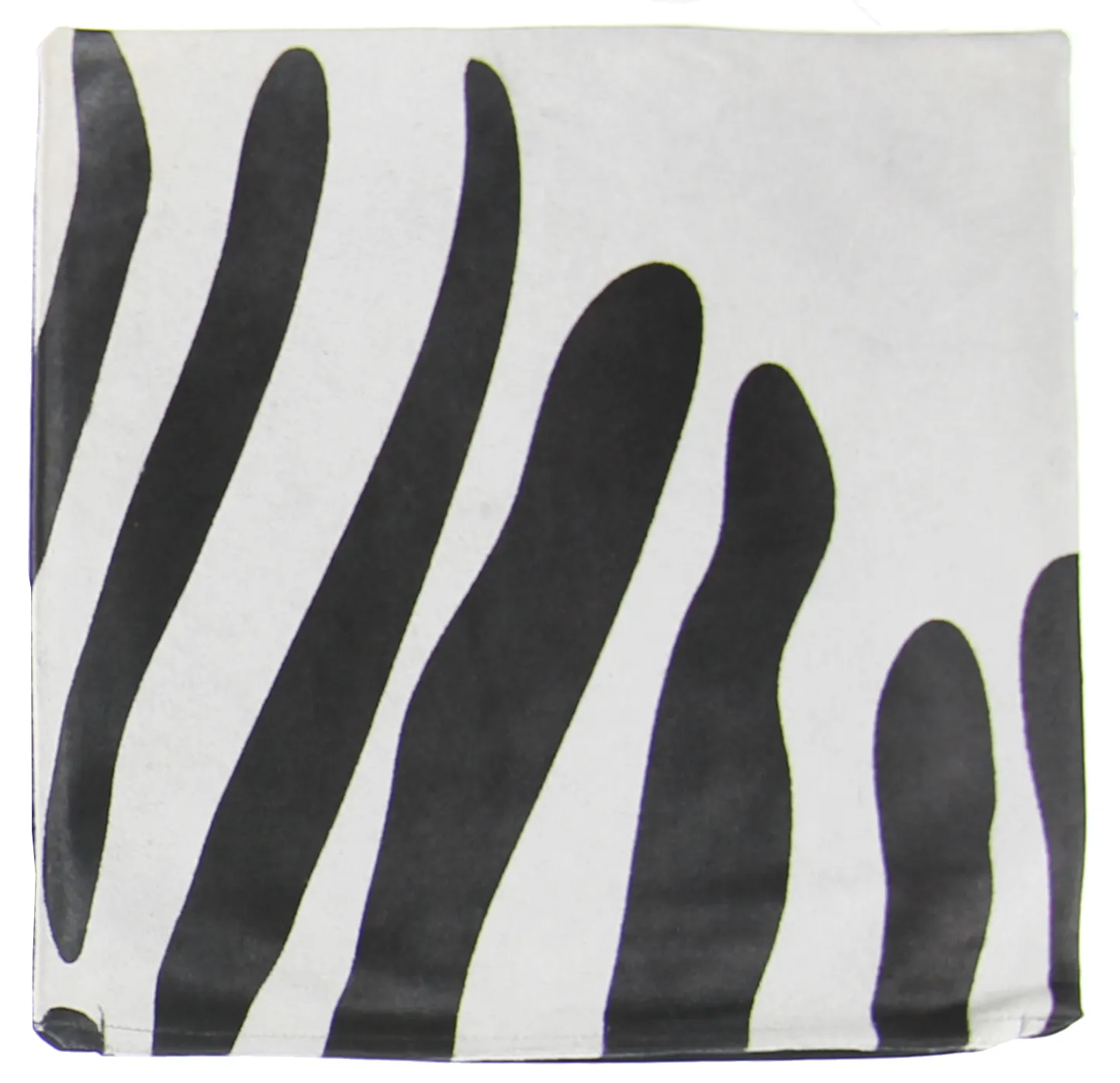 Capa de Almofada de Couro Bovino 45 x 45 cm