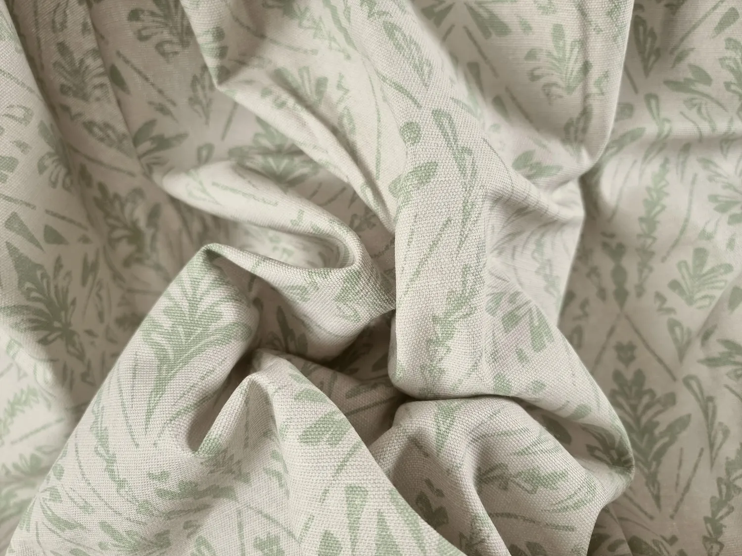 Pano de cozinha 2 unidades - Helmi (verde)