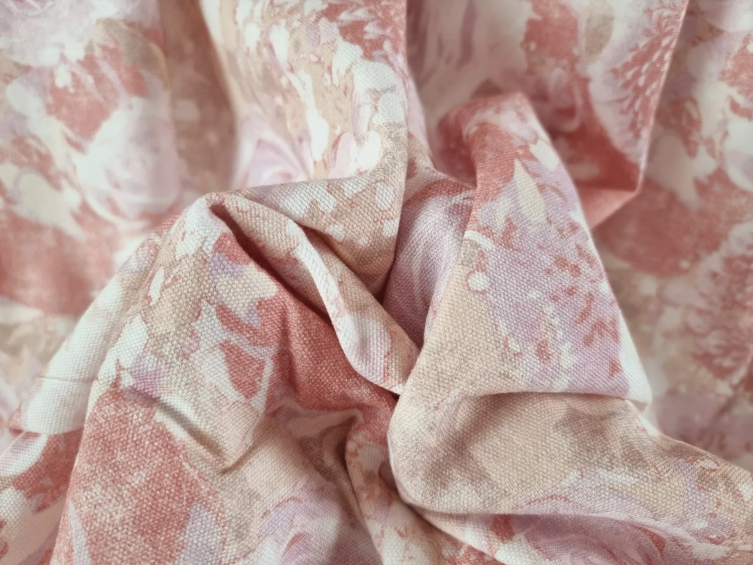 Pano de cozinha 2 unidades - Soft (rosa)