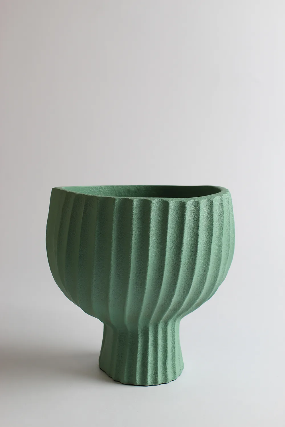 Cachepot - Liza (verde)