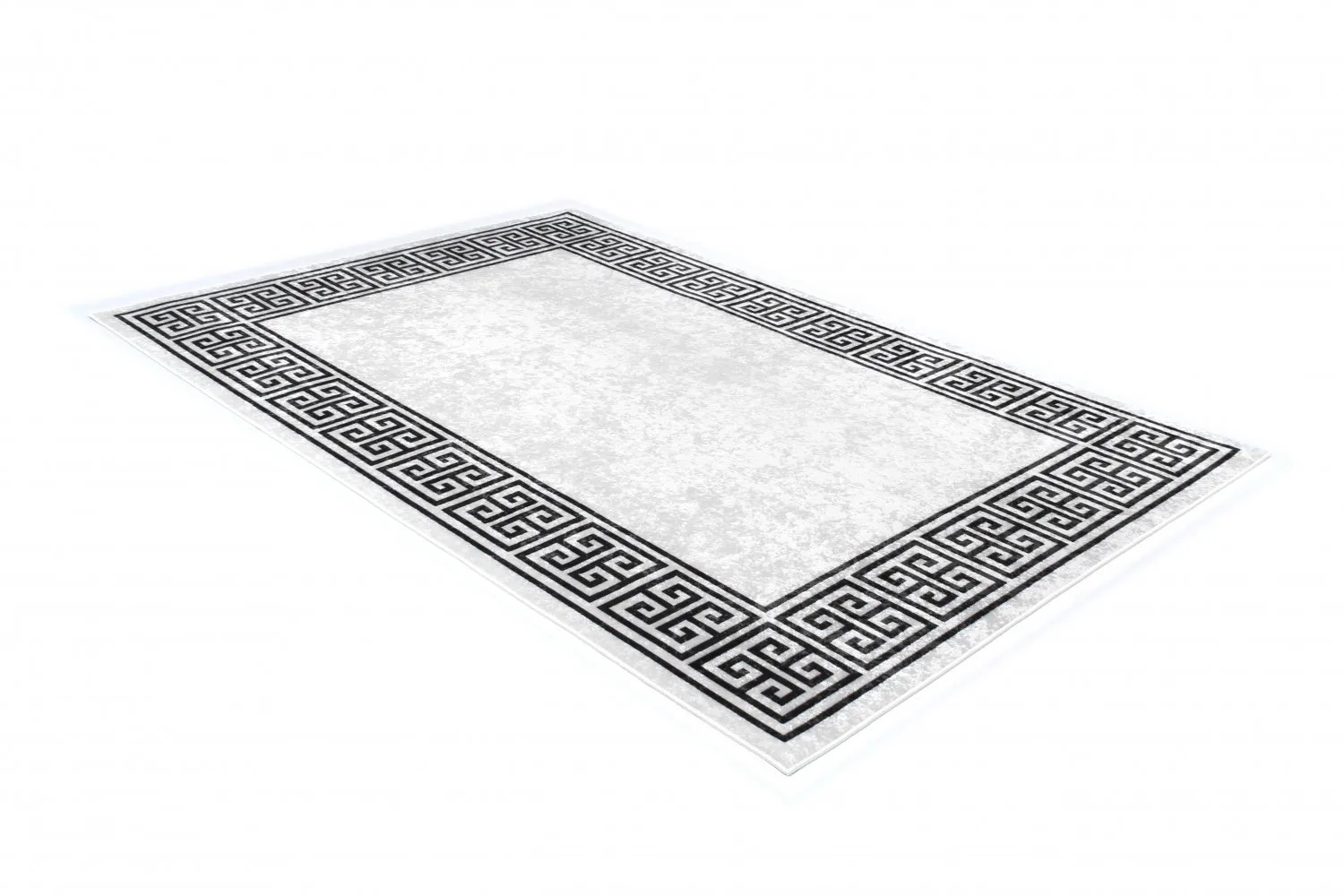 Tapete Wilton - Kuba (branco)