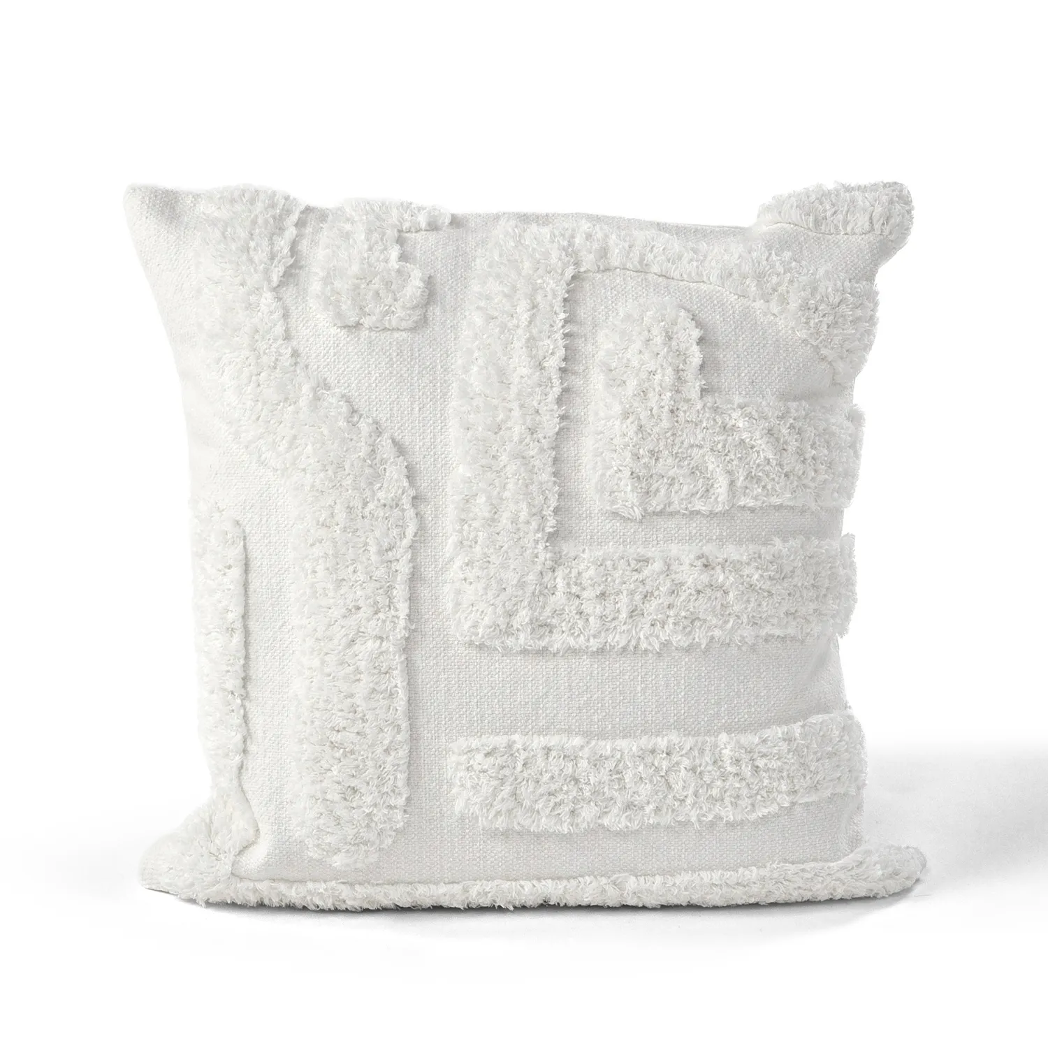 Capa de Almofada - Alexa (offwhite)