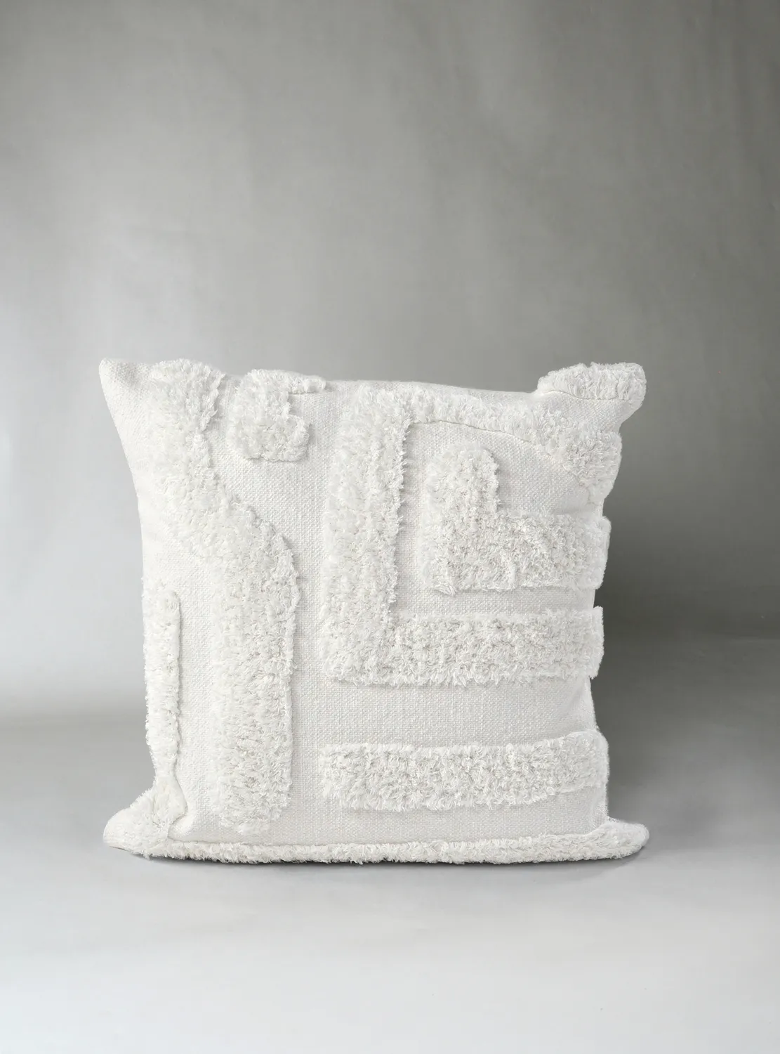 Capa de Almofada - Alexa (offwhite)