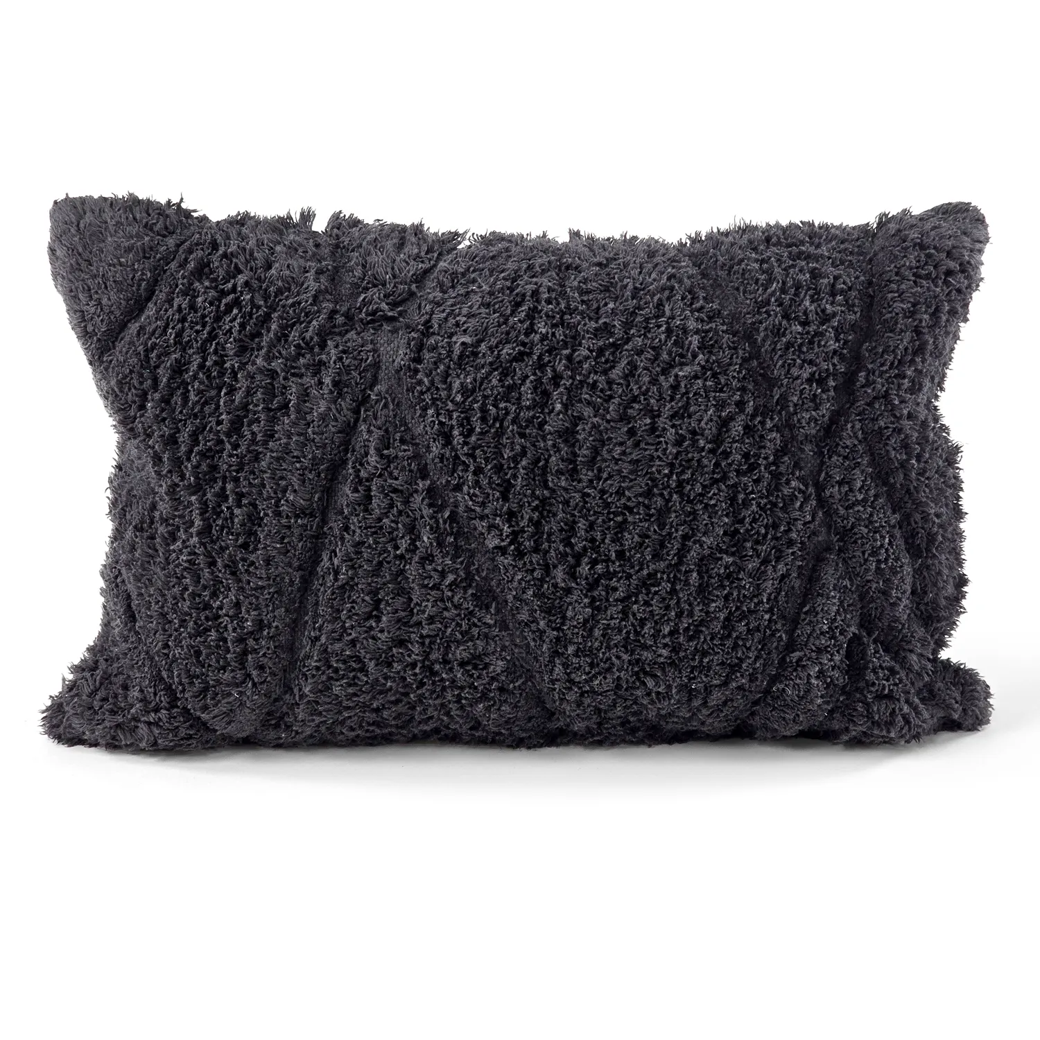 Capa de Almofada - Andrea (preto)