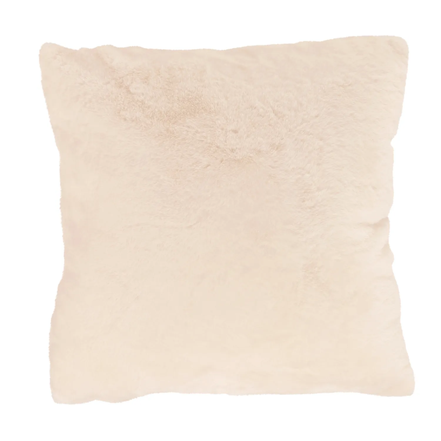 Capa de Almofada - Aranga Super Soft (bege)