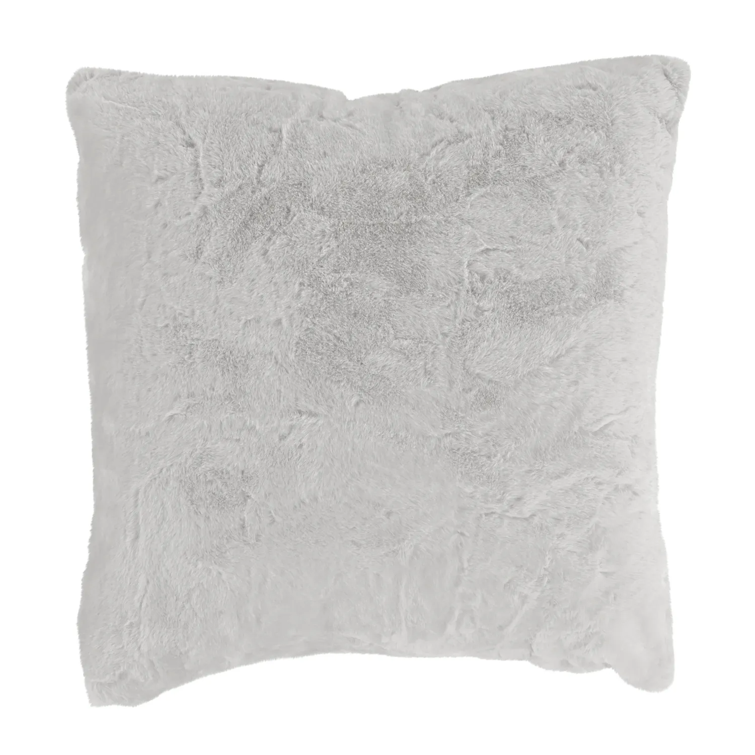 Capa de Almofada - Aranga Super Soft (cinza)