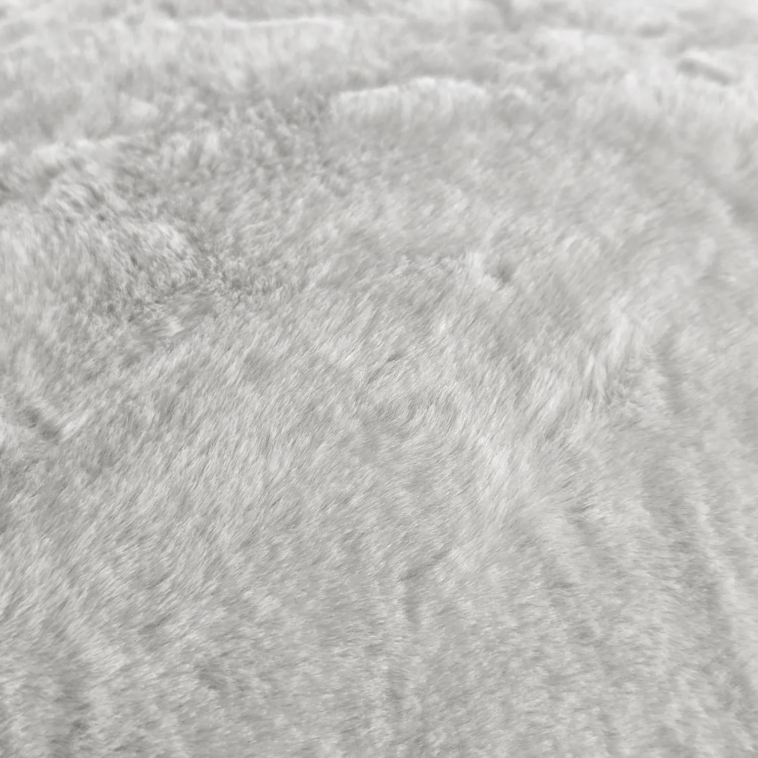 Capa de Almofada - Aranga Super Soft (cinza)