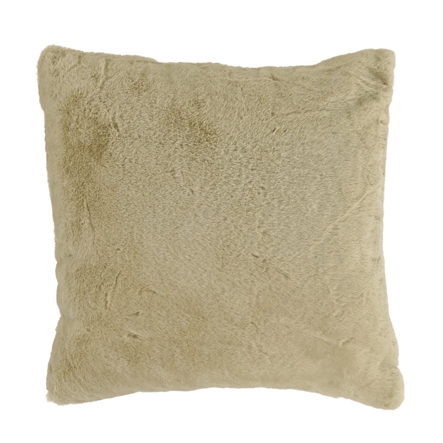 Capa de Almofada - Aranga Super Soft (verde claro)
