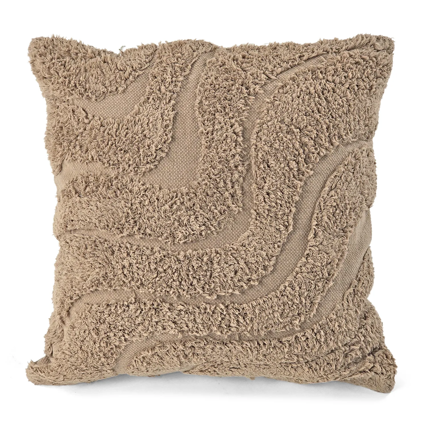 Capa de Almofada - Bonnie (bege)