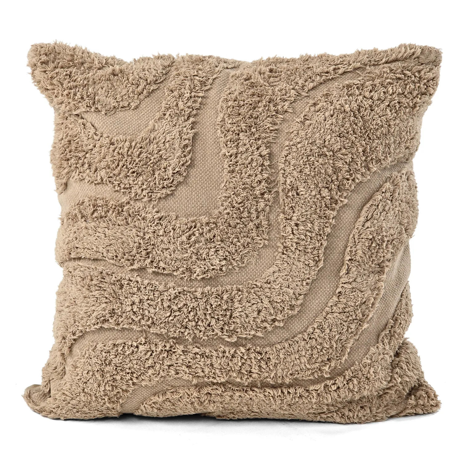 Capa de Almofada - Bonnie (bege)