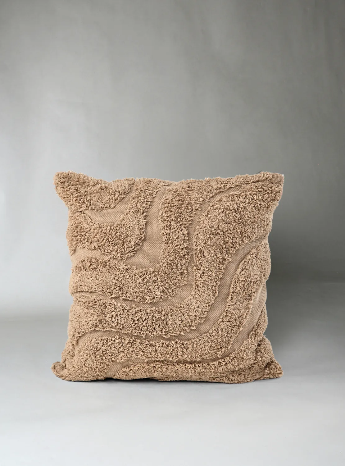 Capa de Almofada - Bonnie (bege)