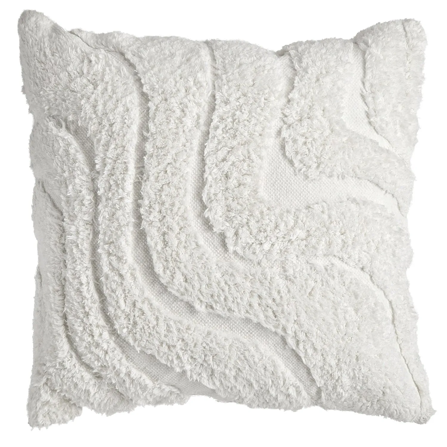 Capa de Almofada - Bonnie (offwhite)