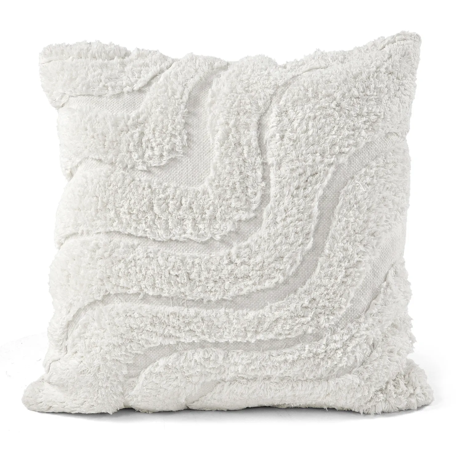 Capa de Almofada - Bonnie (offwhite)