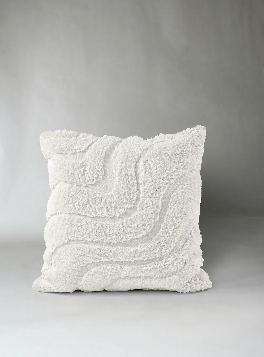 Capa de Almofada - Bonnie (offwhite)