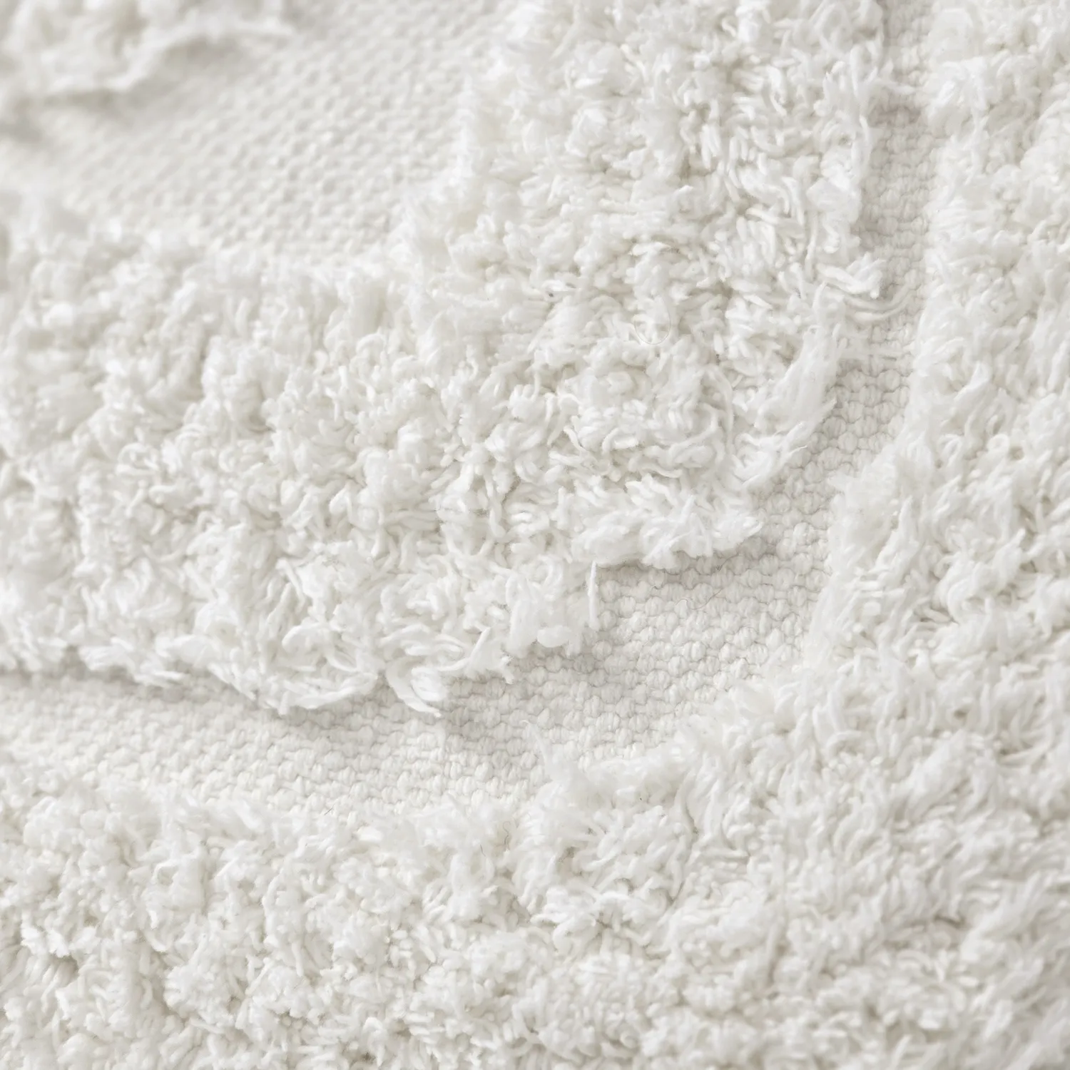 Capa de Almofada - Bonnie (offwhite)