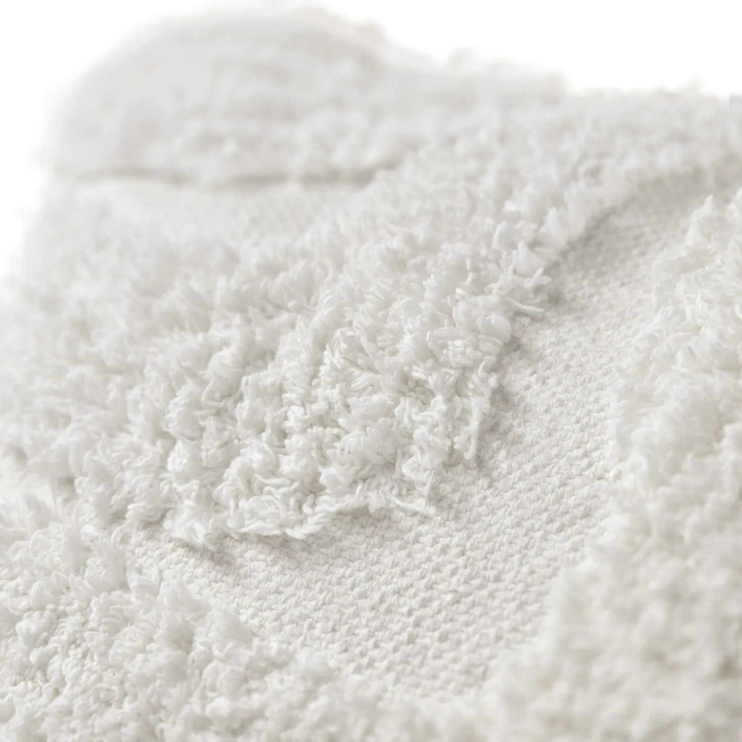 Capa de Almofada - Bonnie (offwhite)