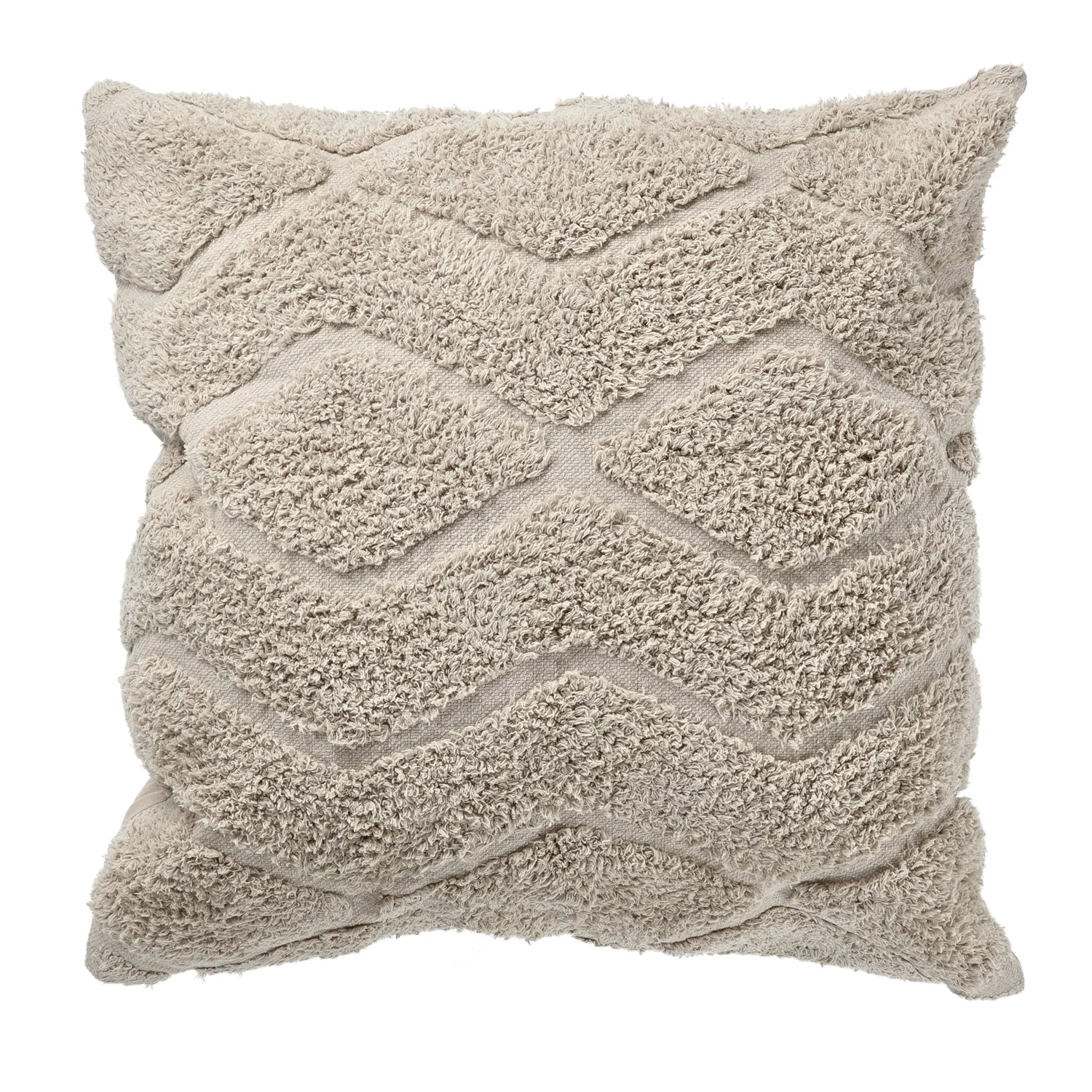 Capa de Almofada - Brynn (bege)