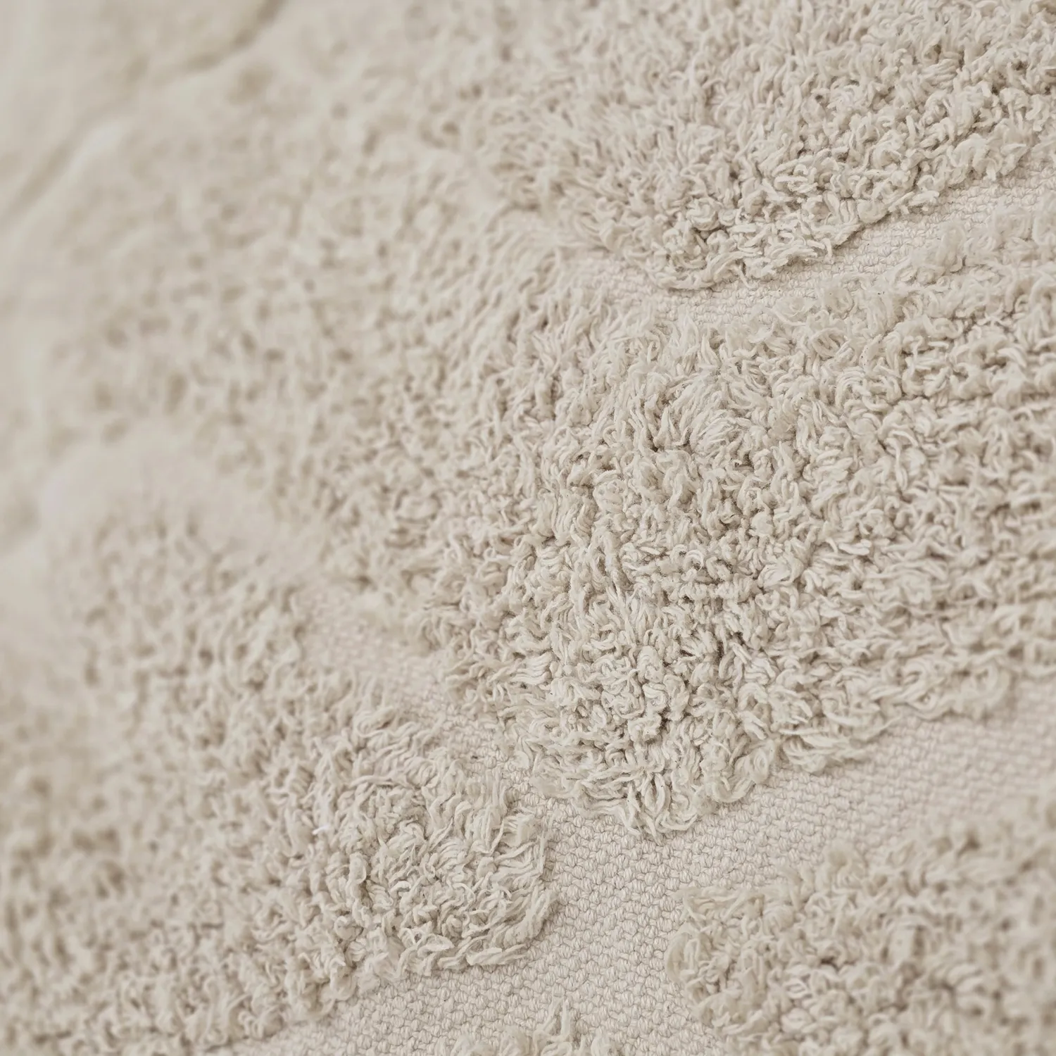 Capa de Almofada - Brynn (bege)