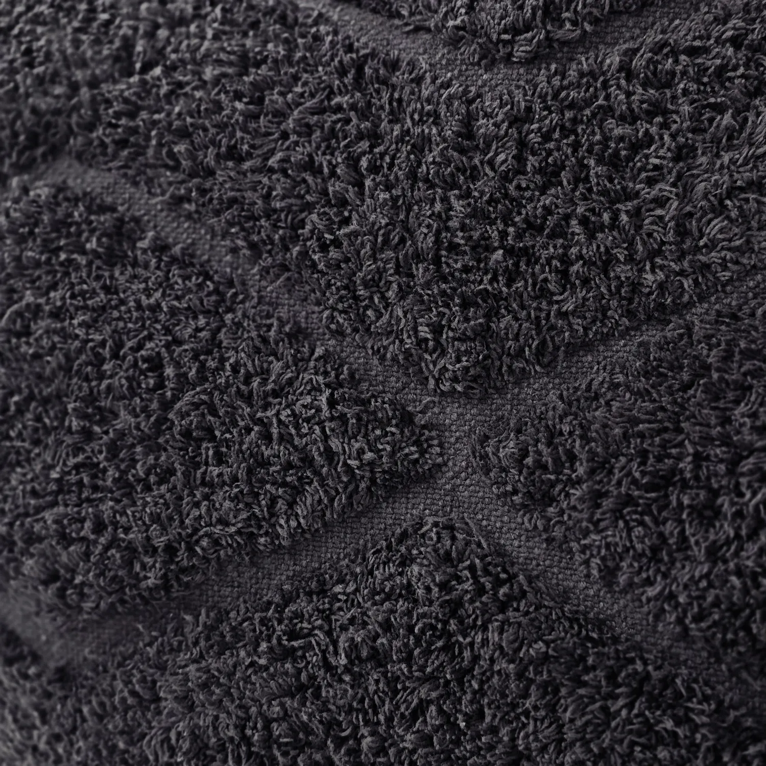 Capa de Almofada - Brynn (preto)