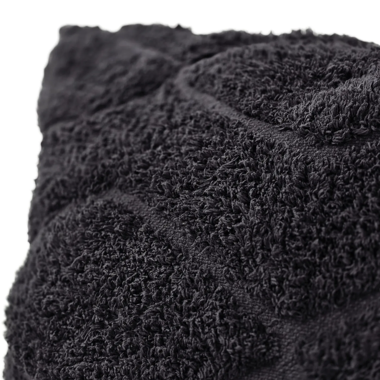 Capa de Almofada - Brynn (preto)