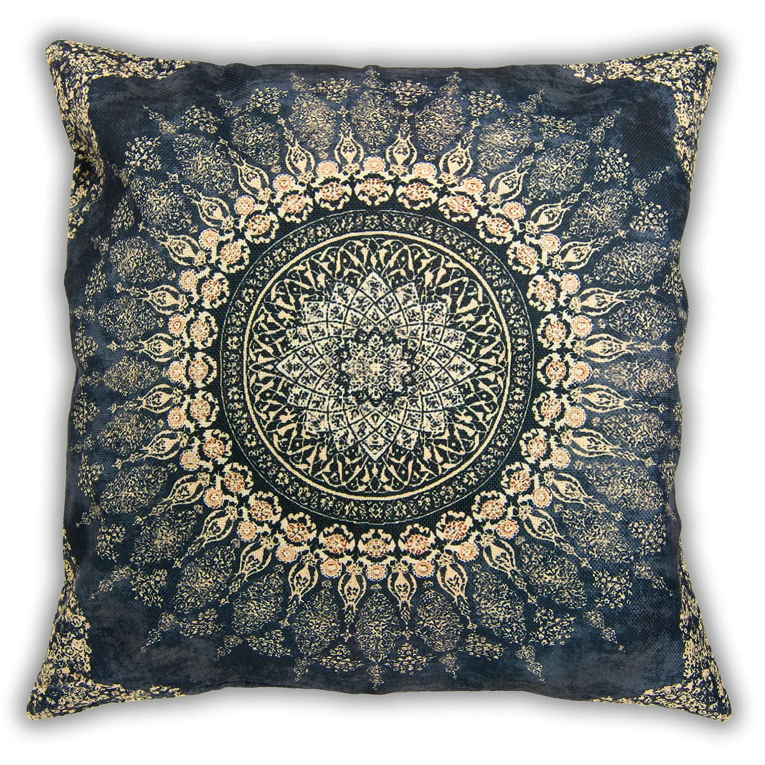 Capa de Almofada 50 x 50 cm