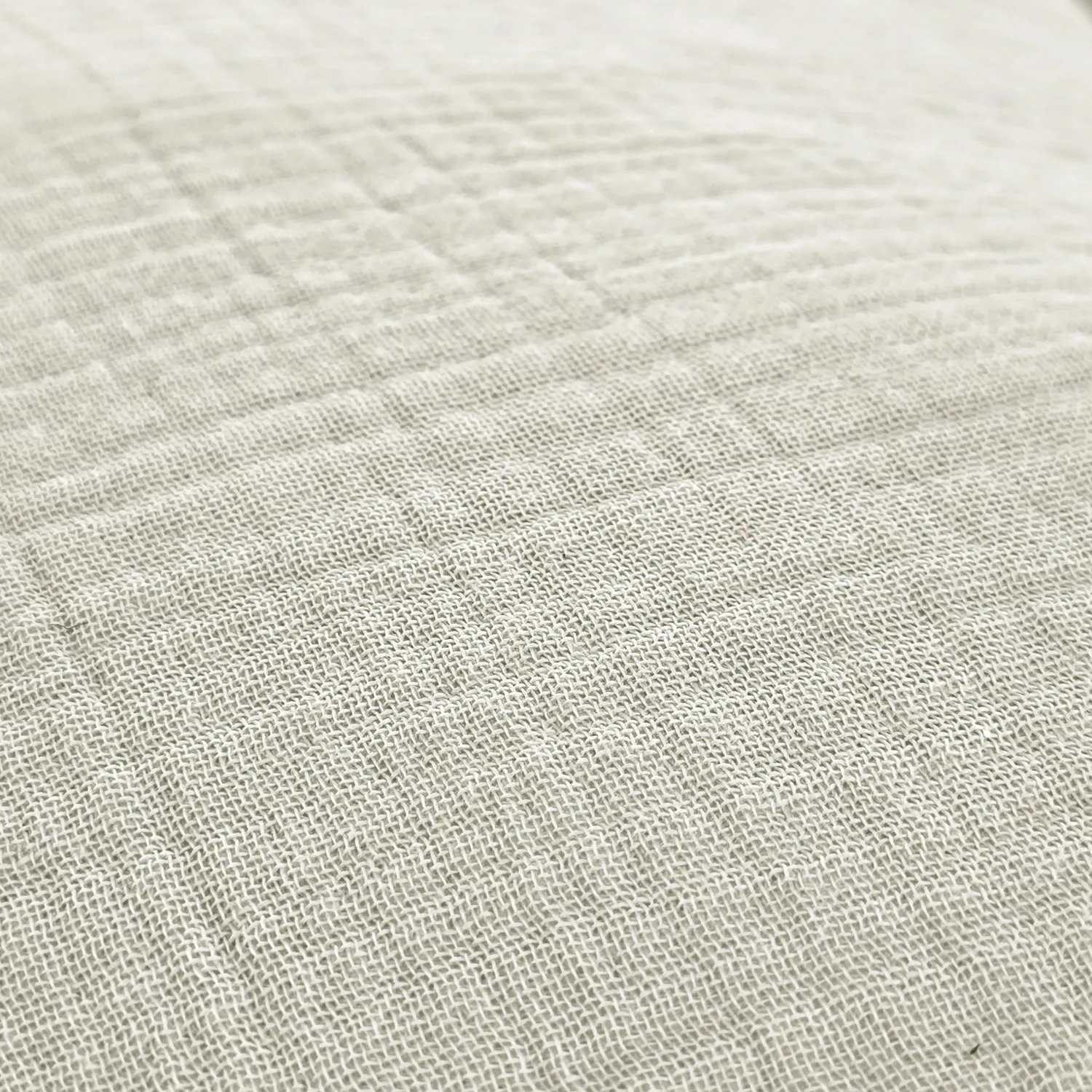 Capa de Almofada - Dorena (cinza)