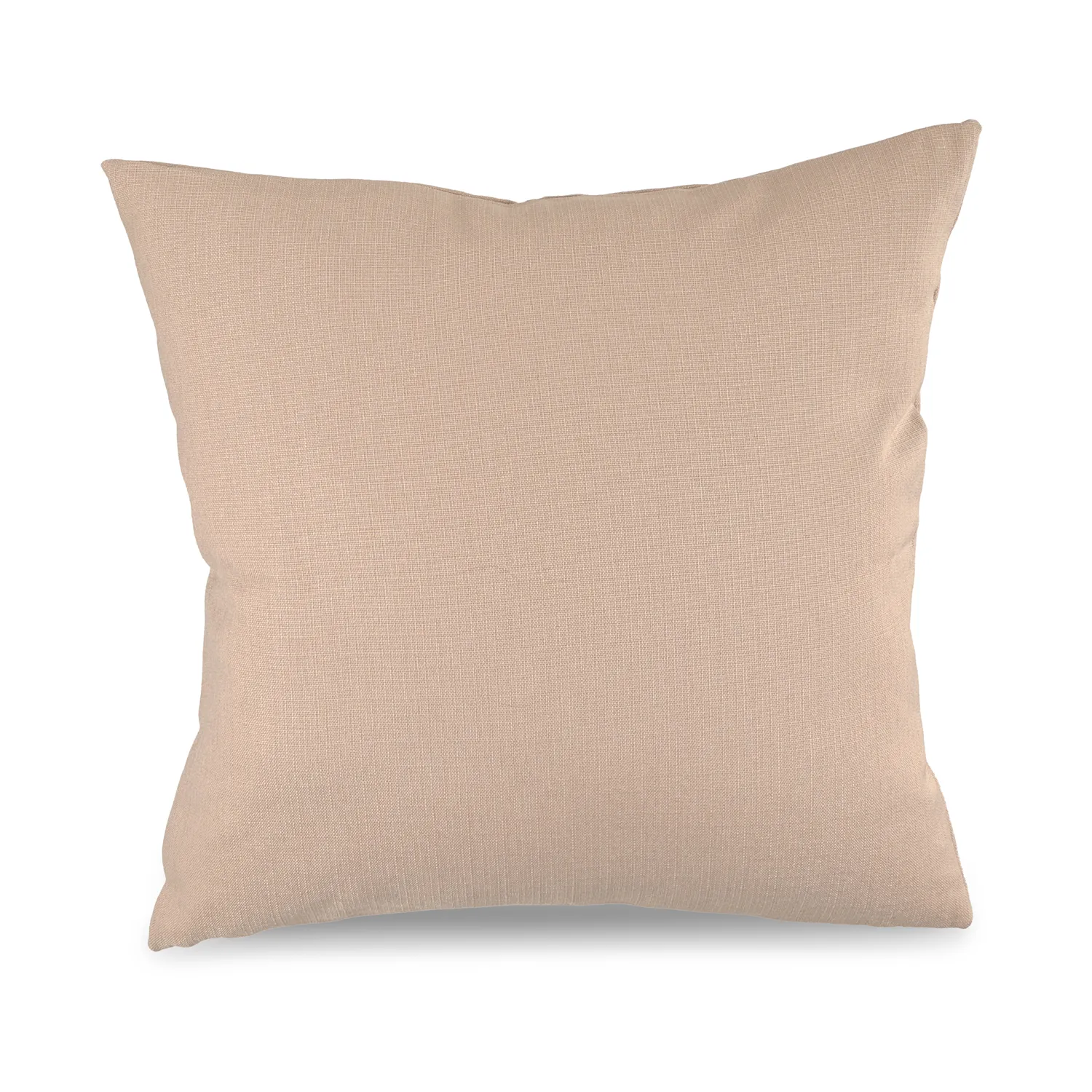 Capa de Almofada - Luana (bege)