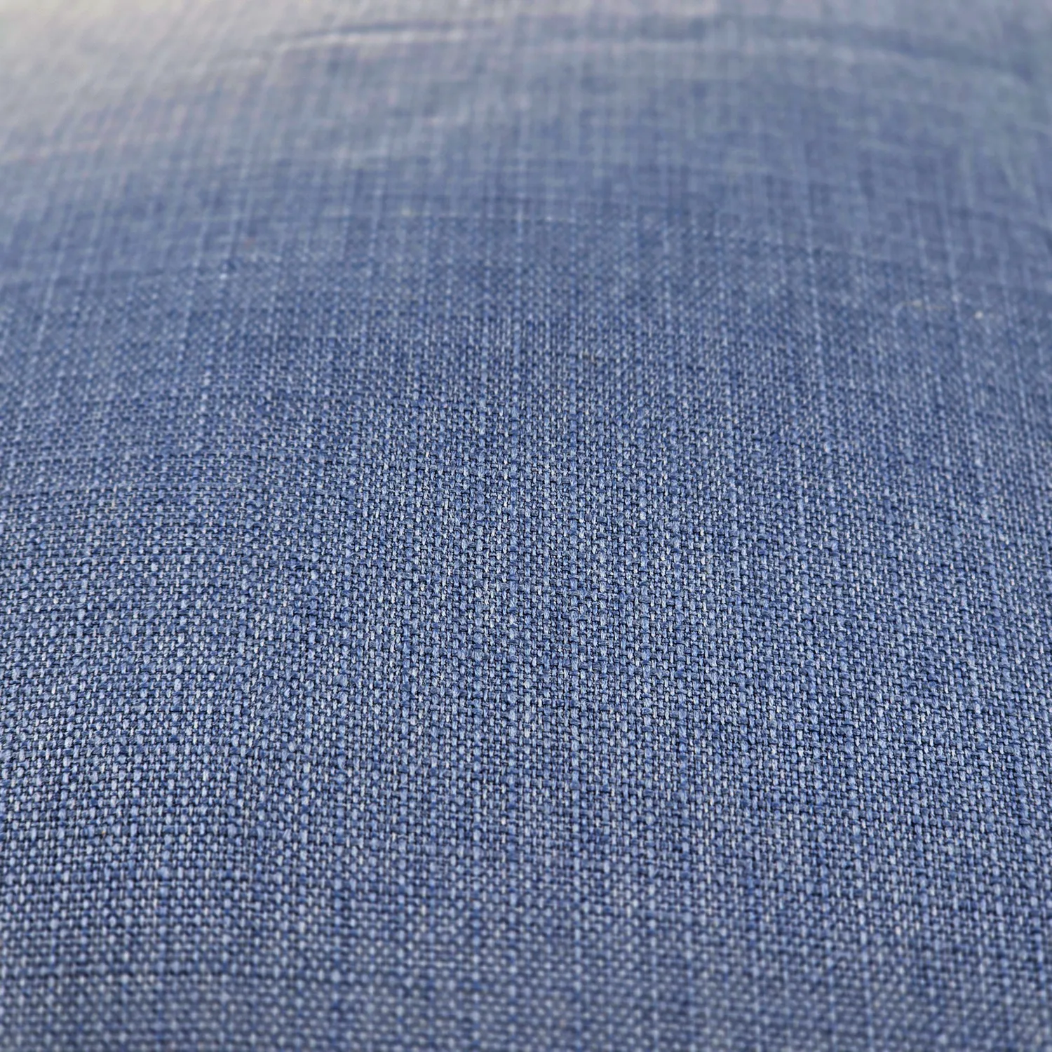 Capa de Almofada - Luana (azul)