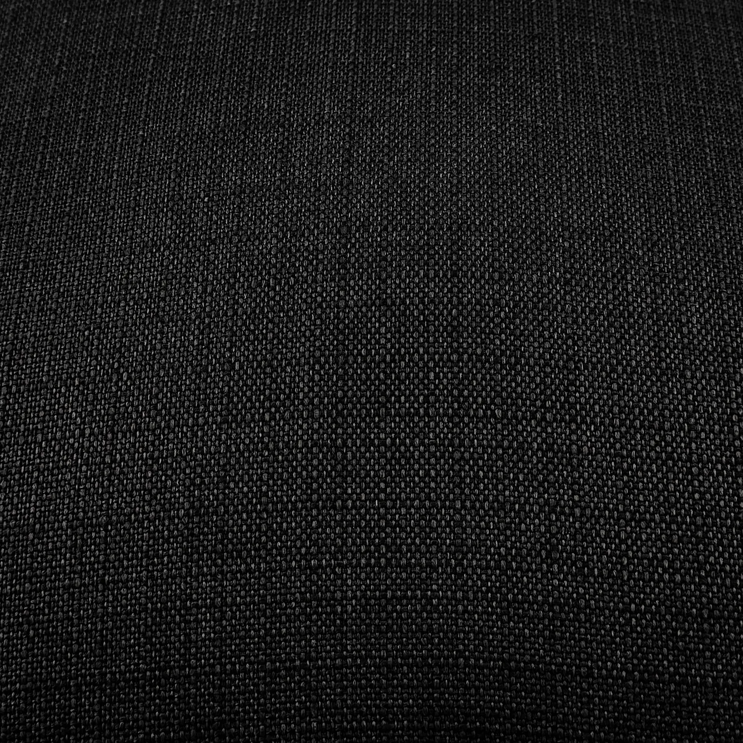 Capa de Almofada - Luana (preto)