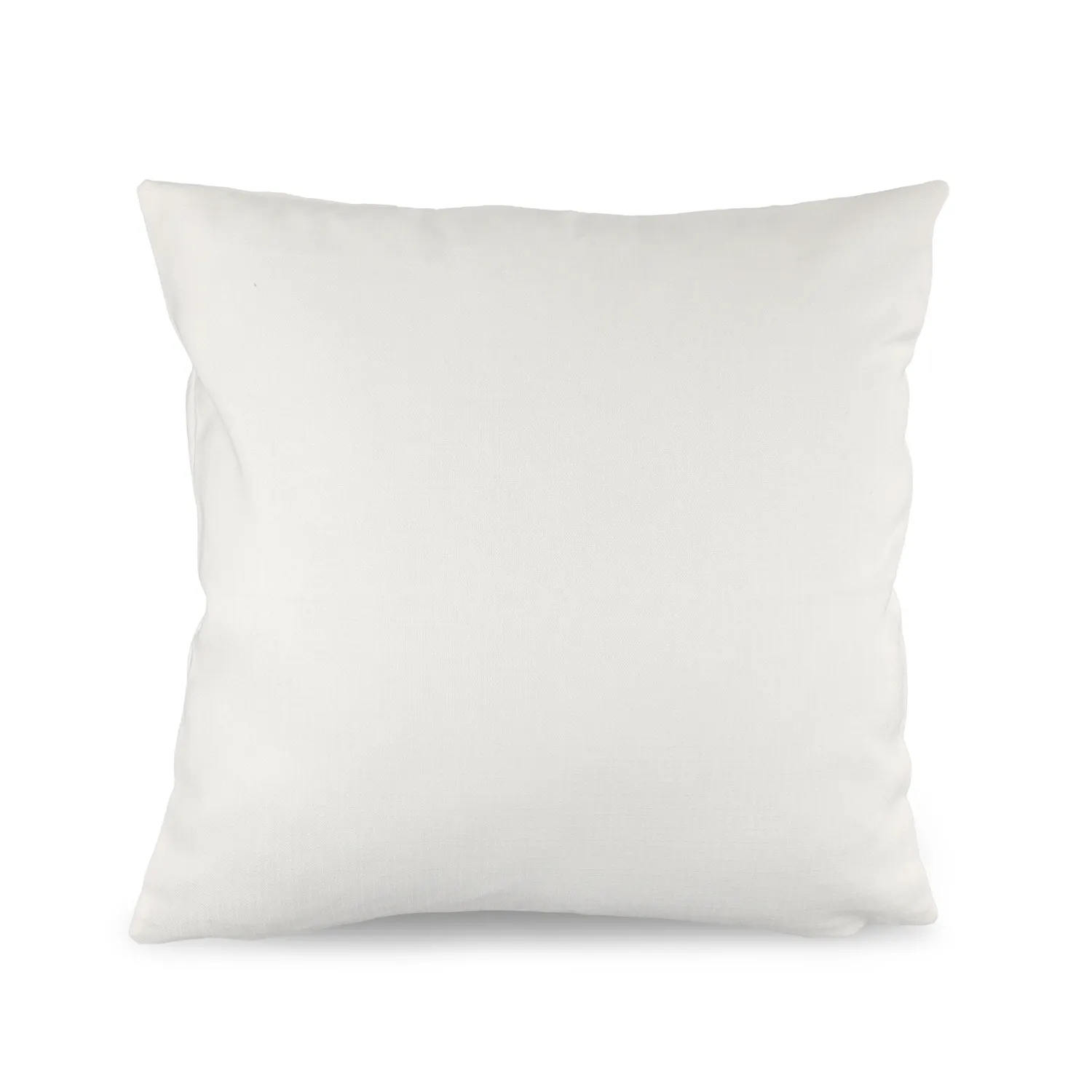 Capa de Almofada - Luana (branco)