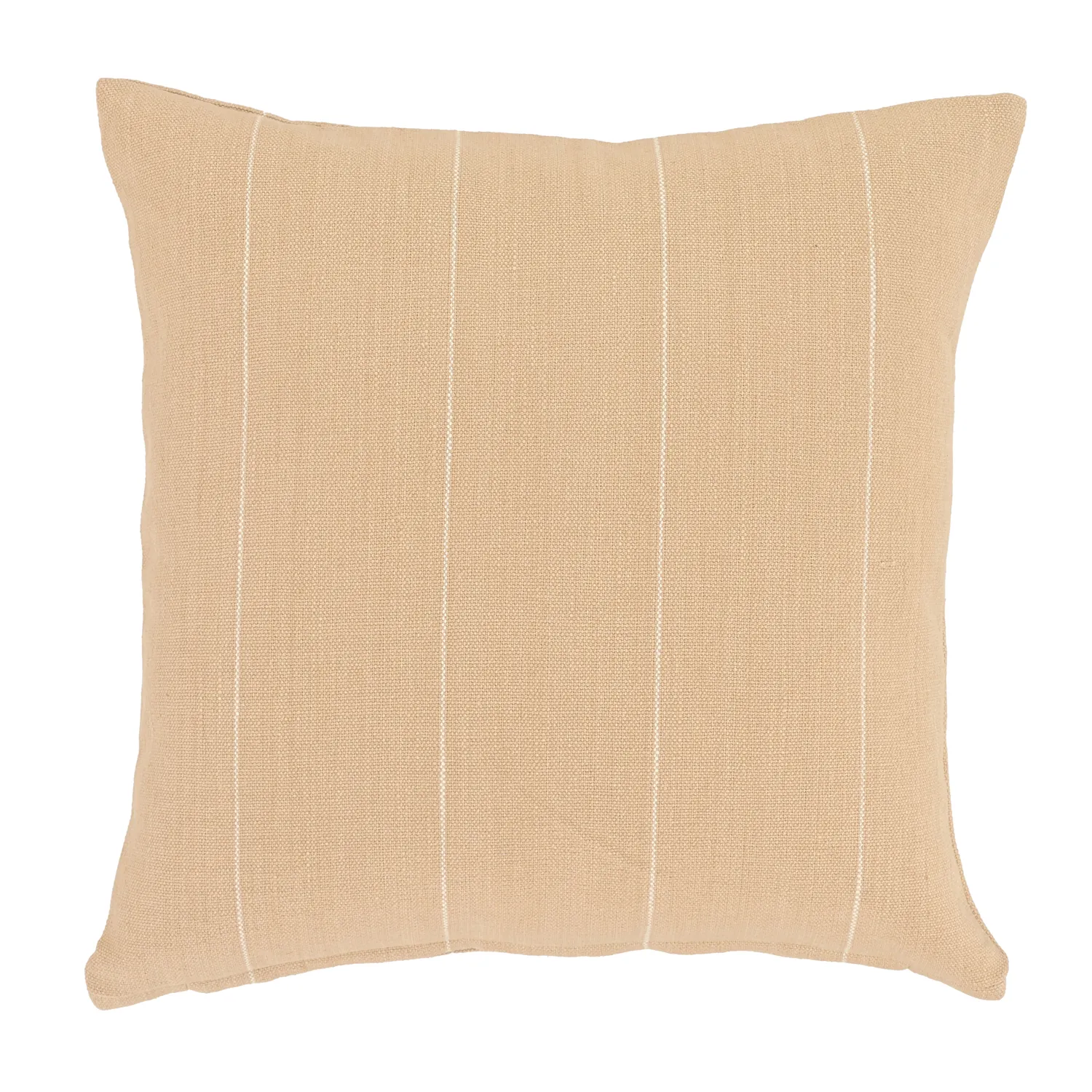 Capa de Almofada - Martina Stripe (bege/branco)