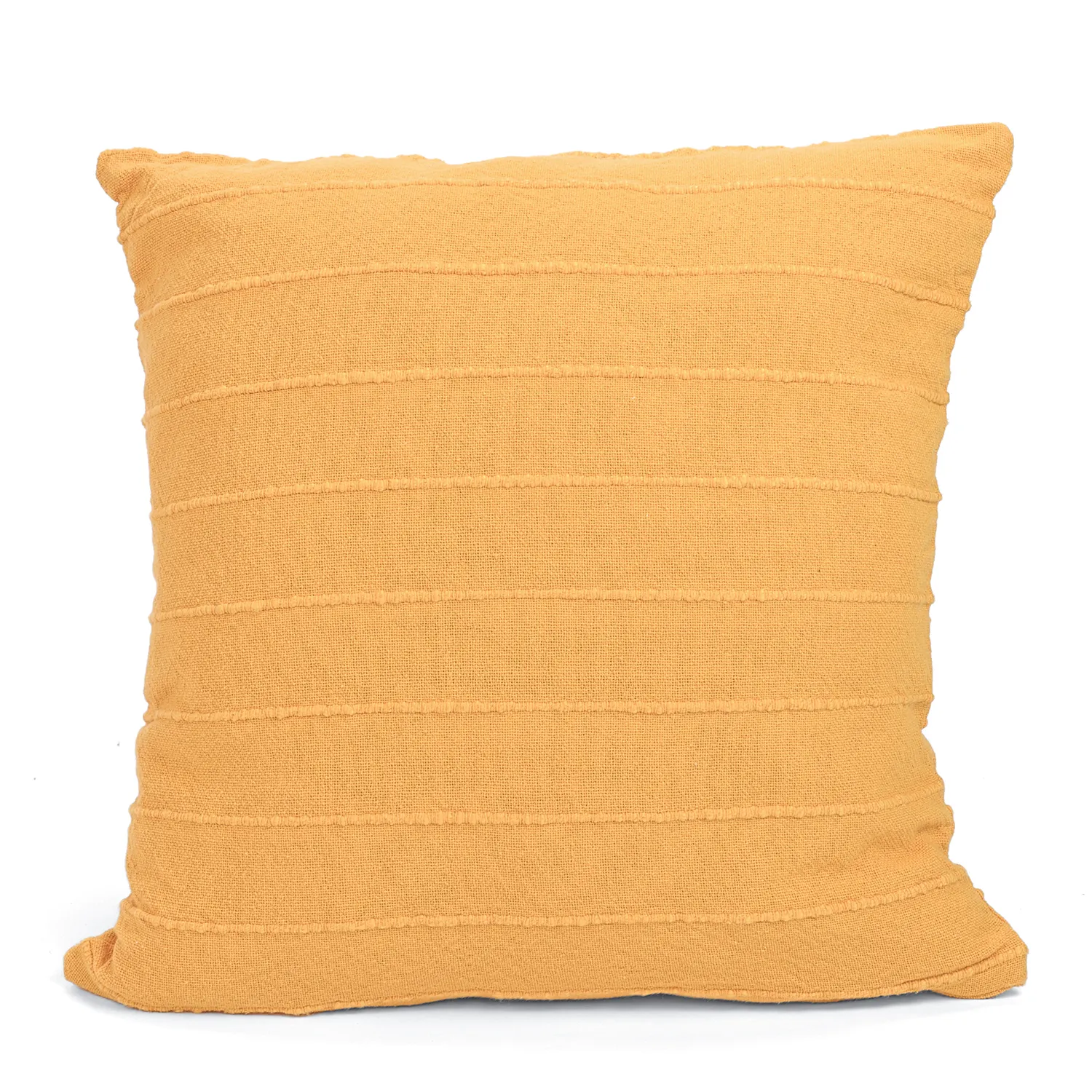 Capa de Almofada - Nalani cotton cushion cover (laranja)