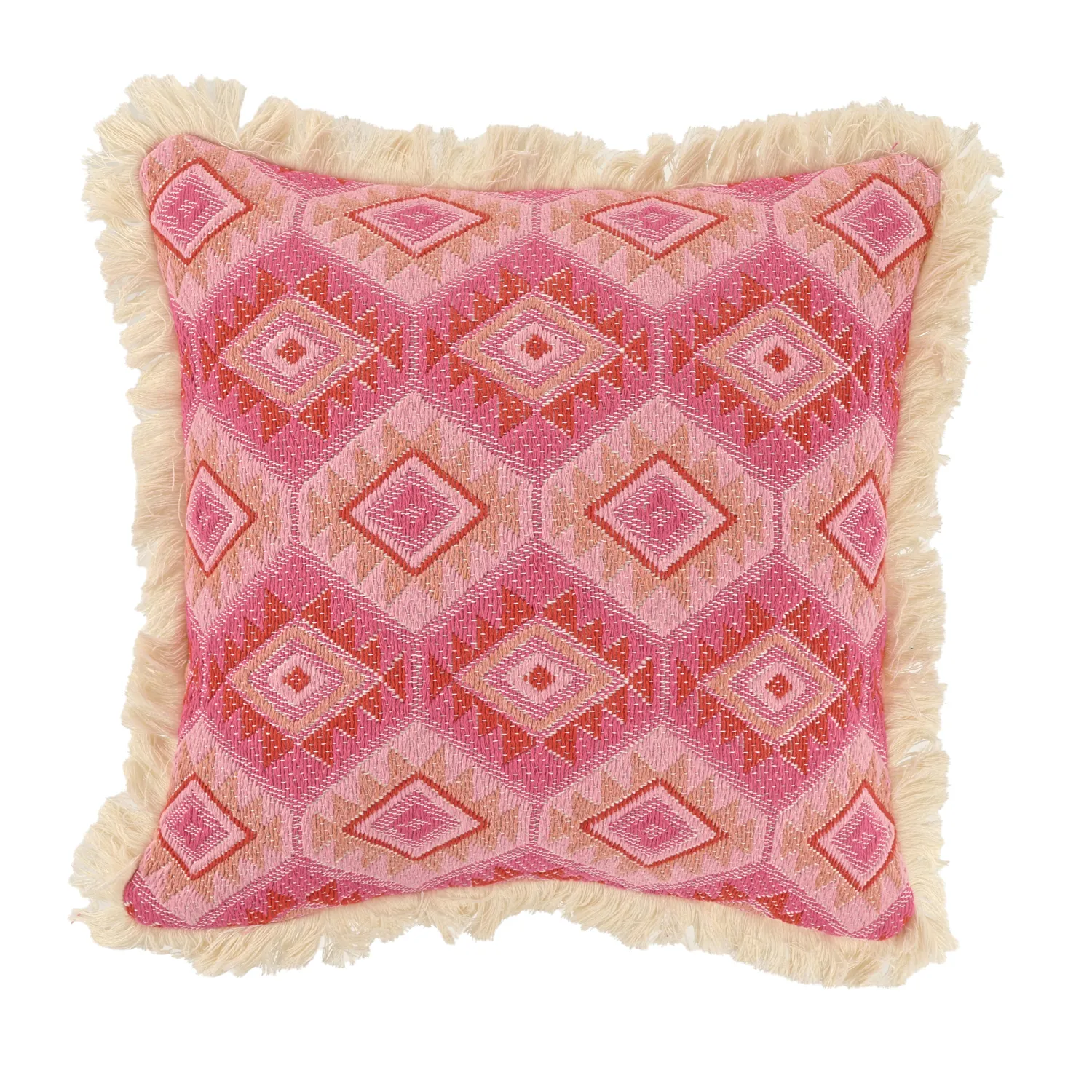 Capa de Almofada - Peronne (multi)