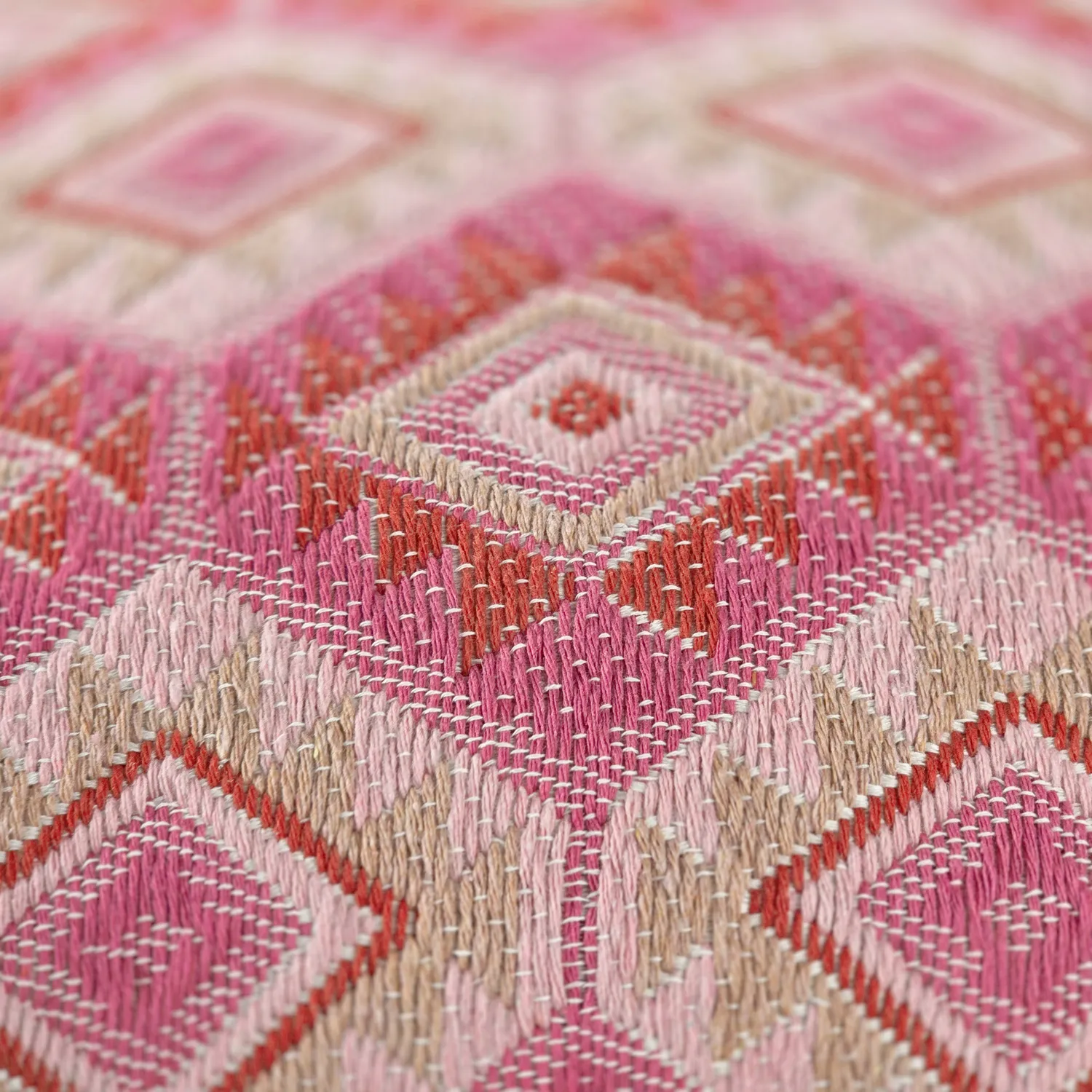 Capa de Almofada - Peronne (multi)