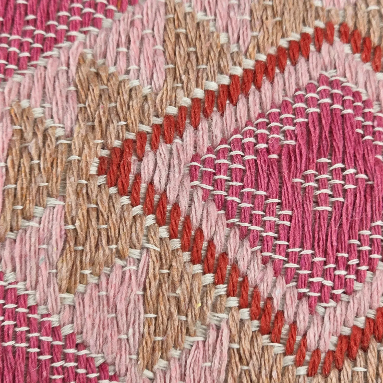 Capa de Almofada - Peronne (multi)