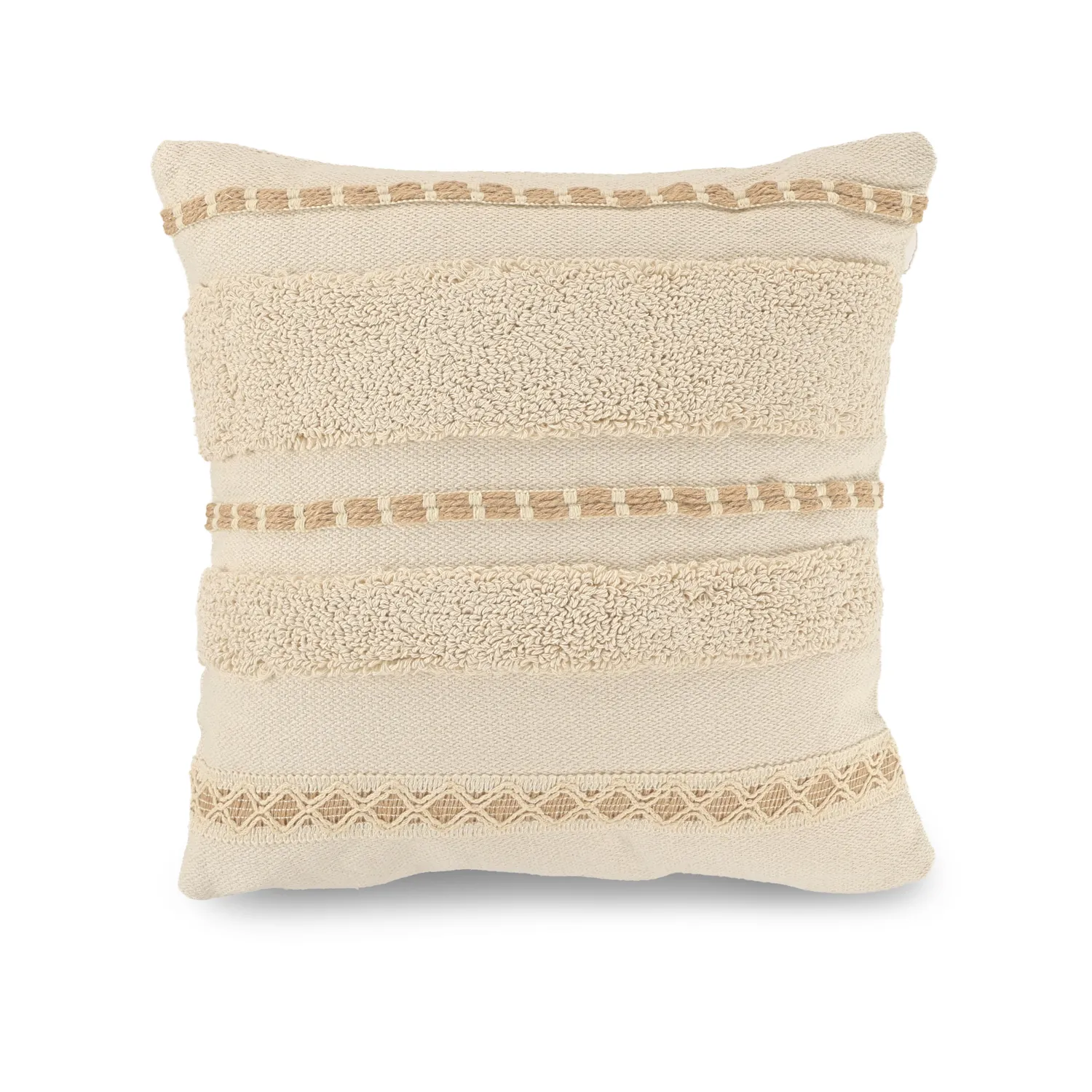 Capa de Almofada - Pictou (off white)