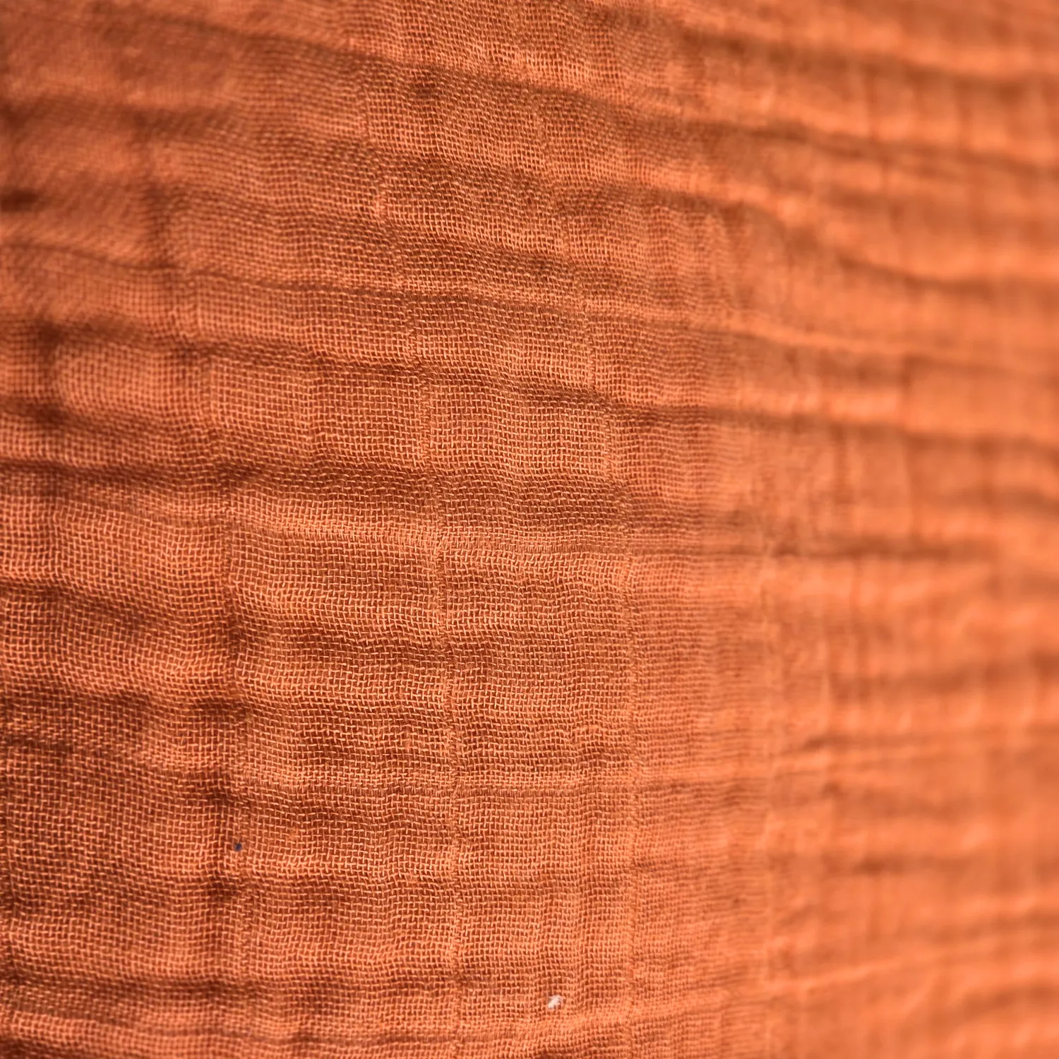Capa de Almofada - Vanja (ferrugem)