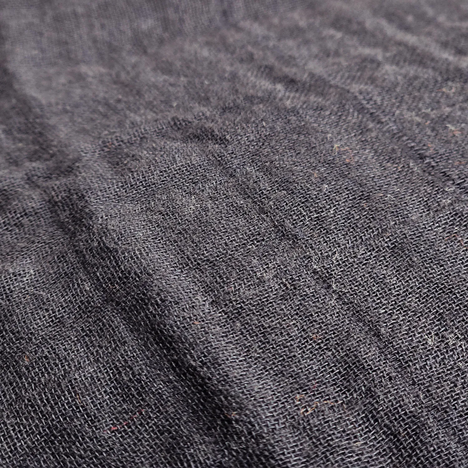 Cobertores - Vanja Throw (preto)