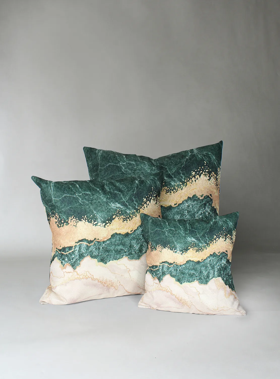 Capa de Almofada 60 x 60 cm