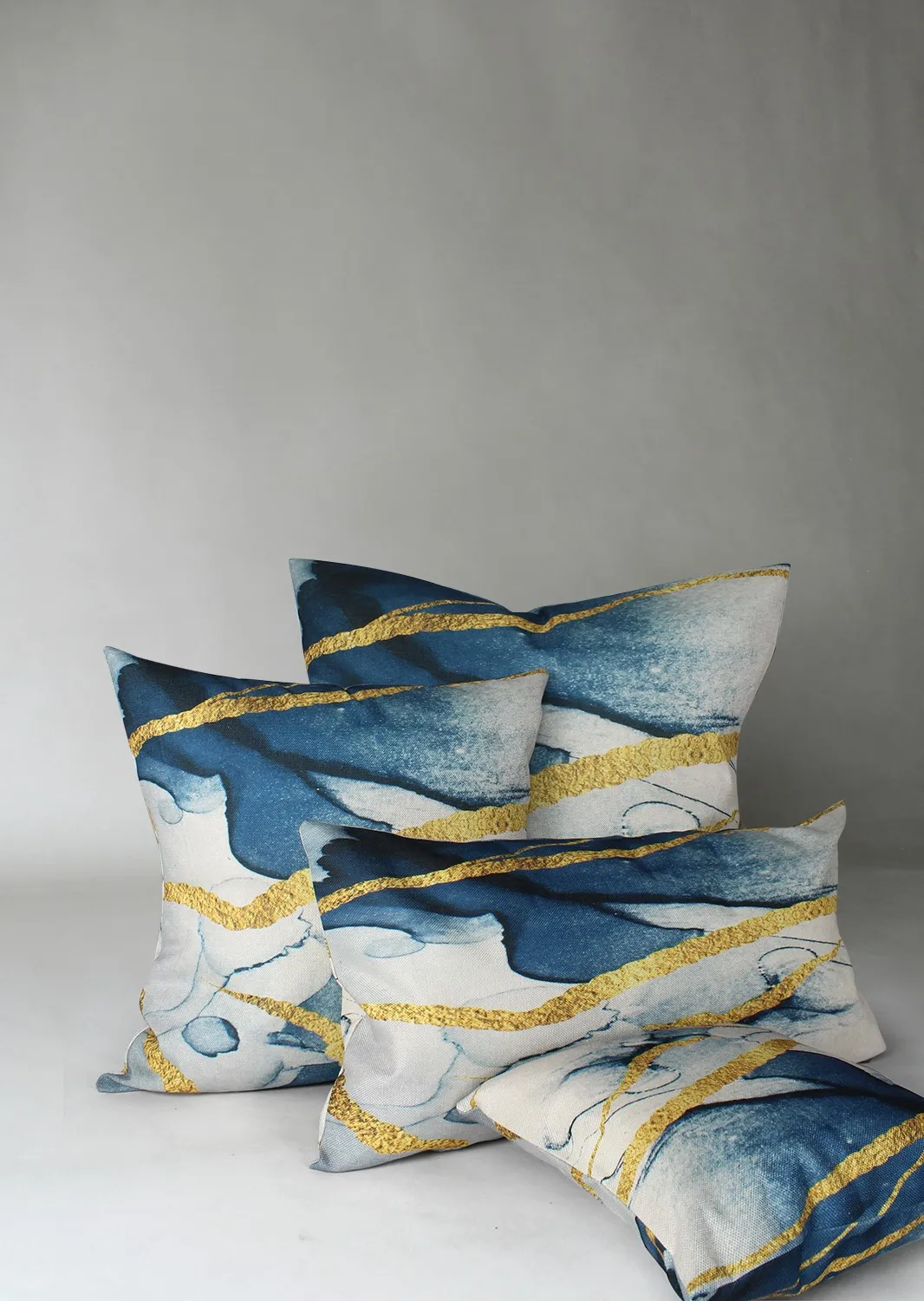 Capa de Almofada 40 x 40 cm