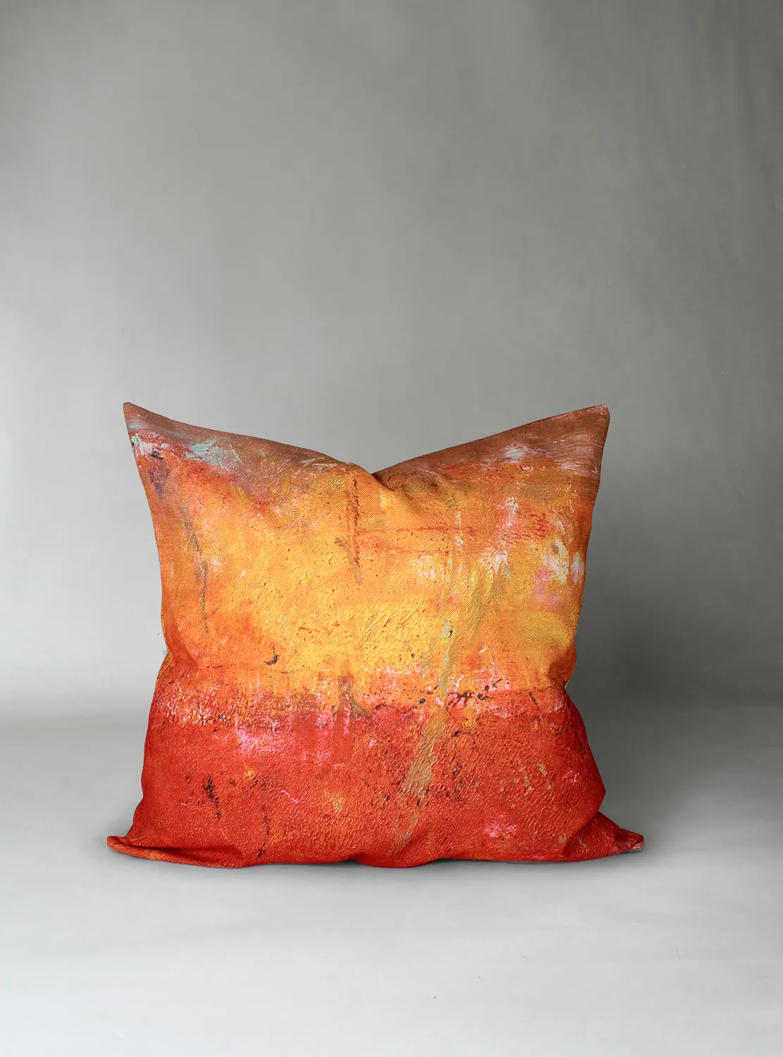 Capa de Almofada 40 x 40 cm